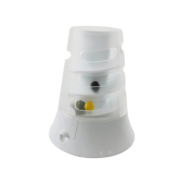 M-PETS Vortex White