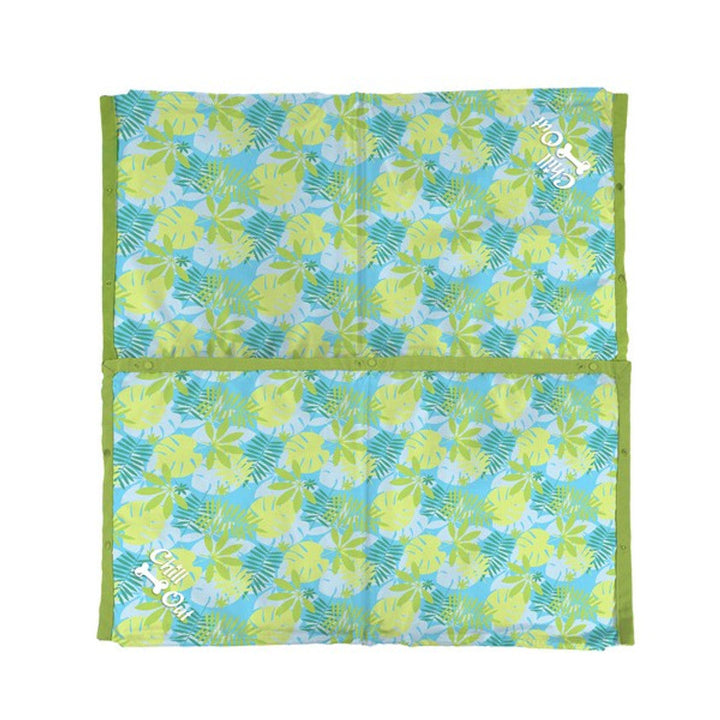 All For Paws Chill Out Aqua Cooling Dog Mat