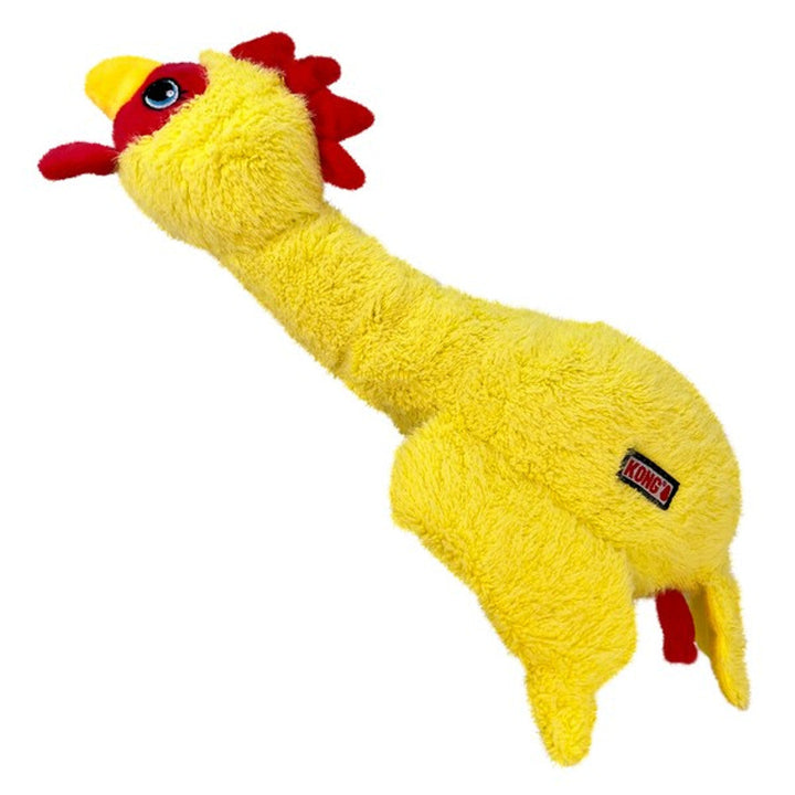 Kong Scruffs Chicken Medium Large