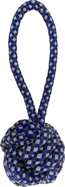 Hemm & Boo Fluro Rope Toy Thick