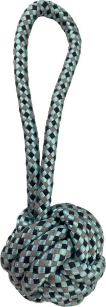 Hemm & Boo Fluro Rope Toy Thick
