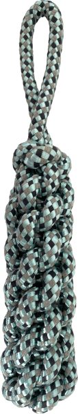 Hemm & Boo Fluro Rope Toy Short