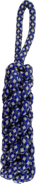 Hemm & Boo Fluro Rope Toy Short