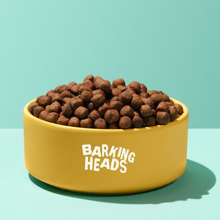Barking Heads All Hounder Bowl Lickin Goodness Chicken 12kg