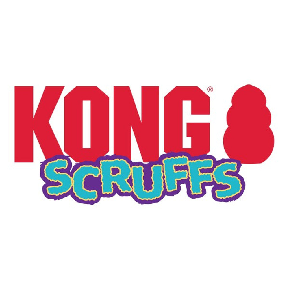 Kong Scruffs Chicken Medium Large