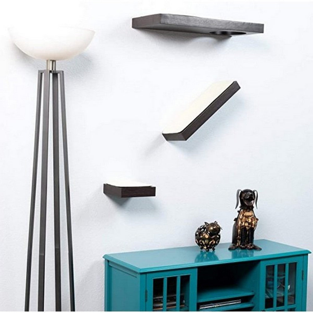 PetFusion Wall Activity Shelf Medium