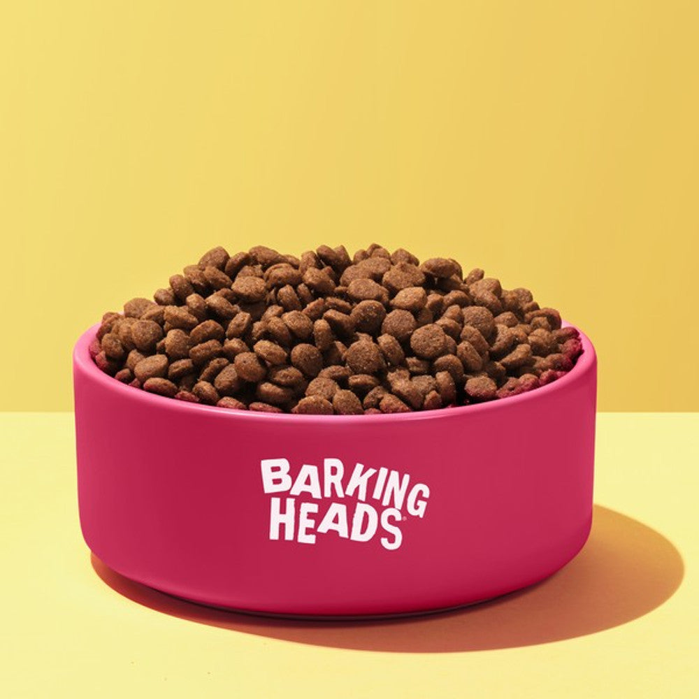 Barking Heads All Hounder Puppy Days Turkey, 2kg