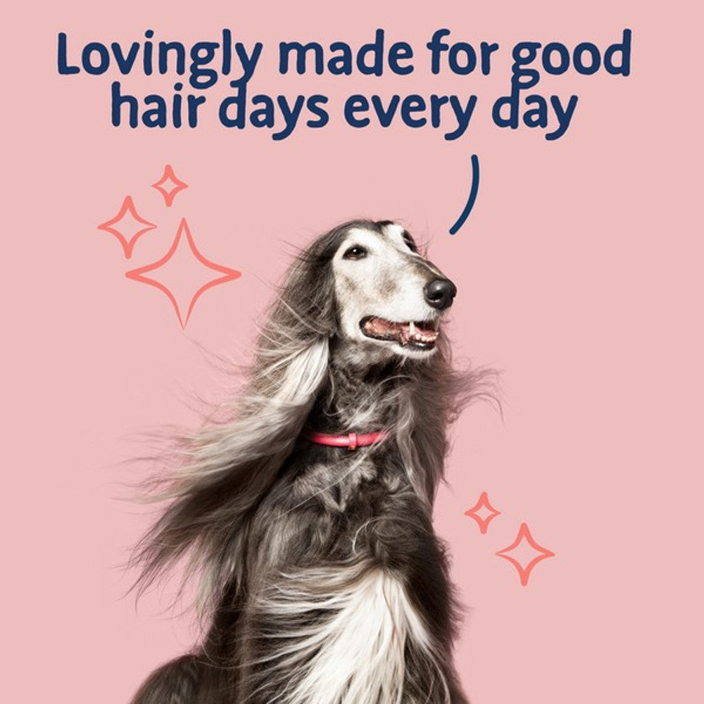 Barking Heads All Hounder Hair Necessities Salmon 12kg