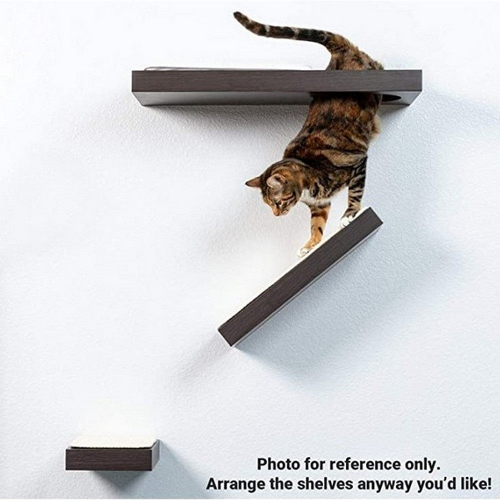 PetFusion Wall Activity Shelf Small