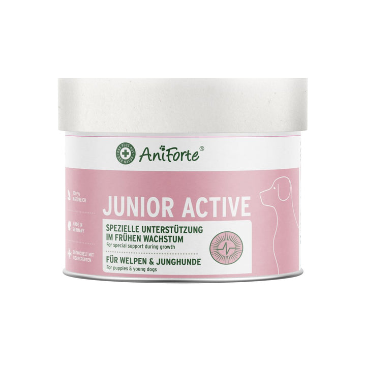 Aniforte Junior Active Supplement 250g