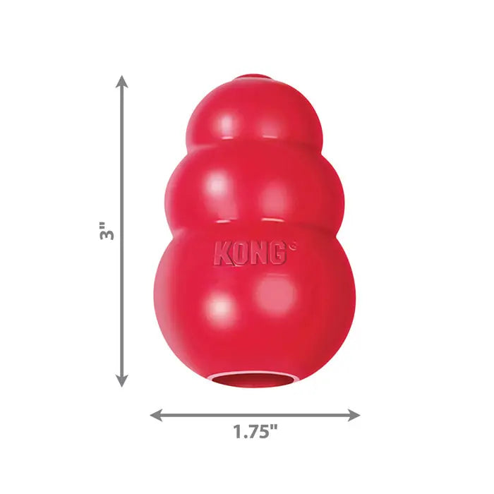 KONG Small Animal Small