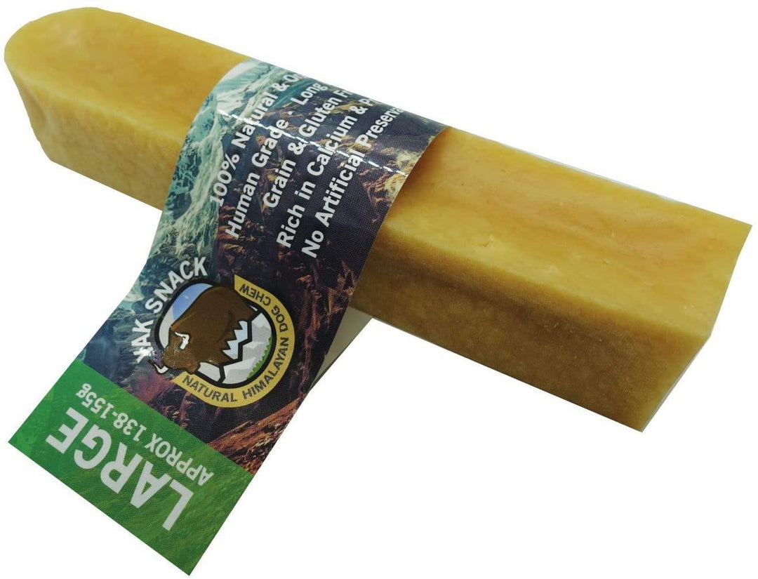 Yak Snacks - Ormskirk Pets