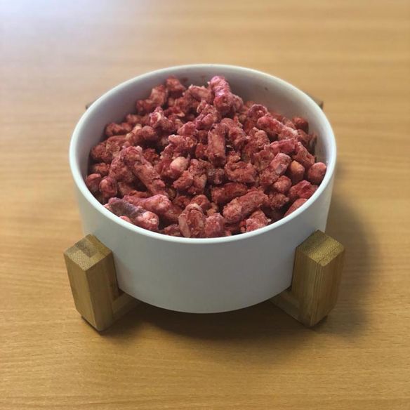 Dibo Freeflow Adult Dog Lamb &amp; Offal 1Kg