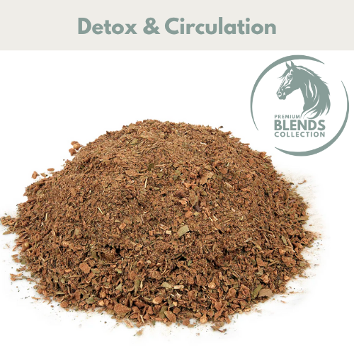 Horse Straights Direct Laminitis Support Blend 1kg