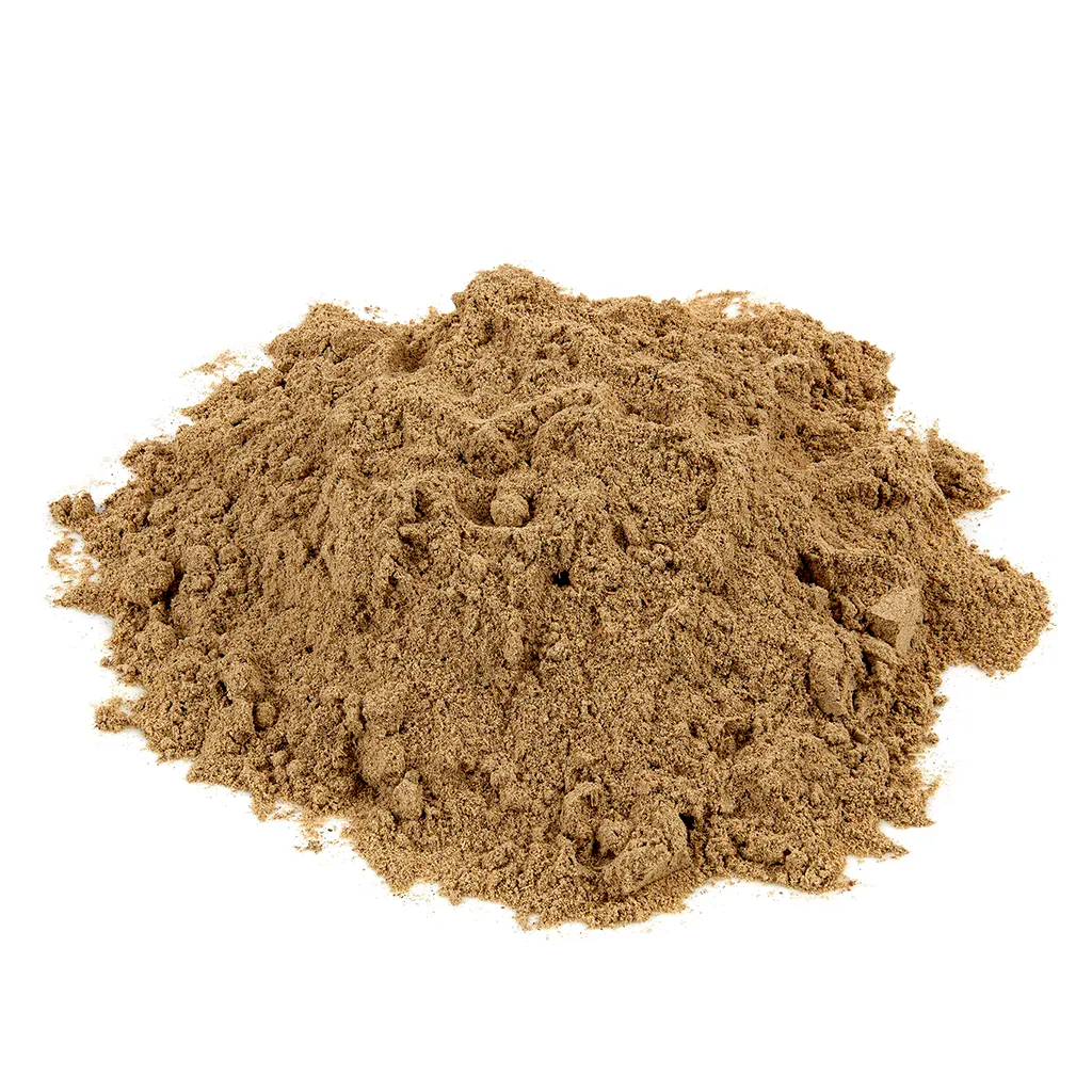 Horse Straights Direct Liquorice Powder 1kg