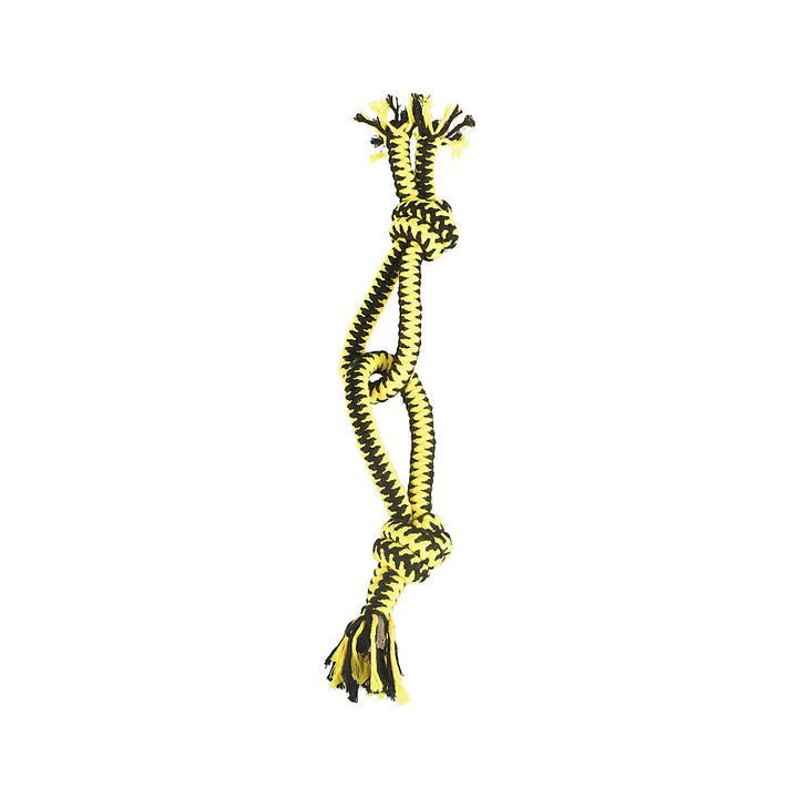 M-PETS Twist Eight Rope Assorted