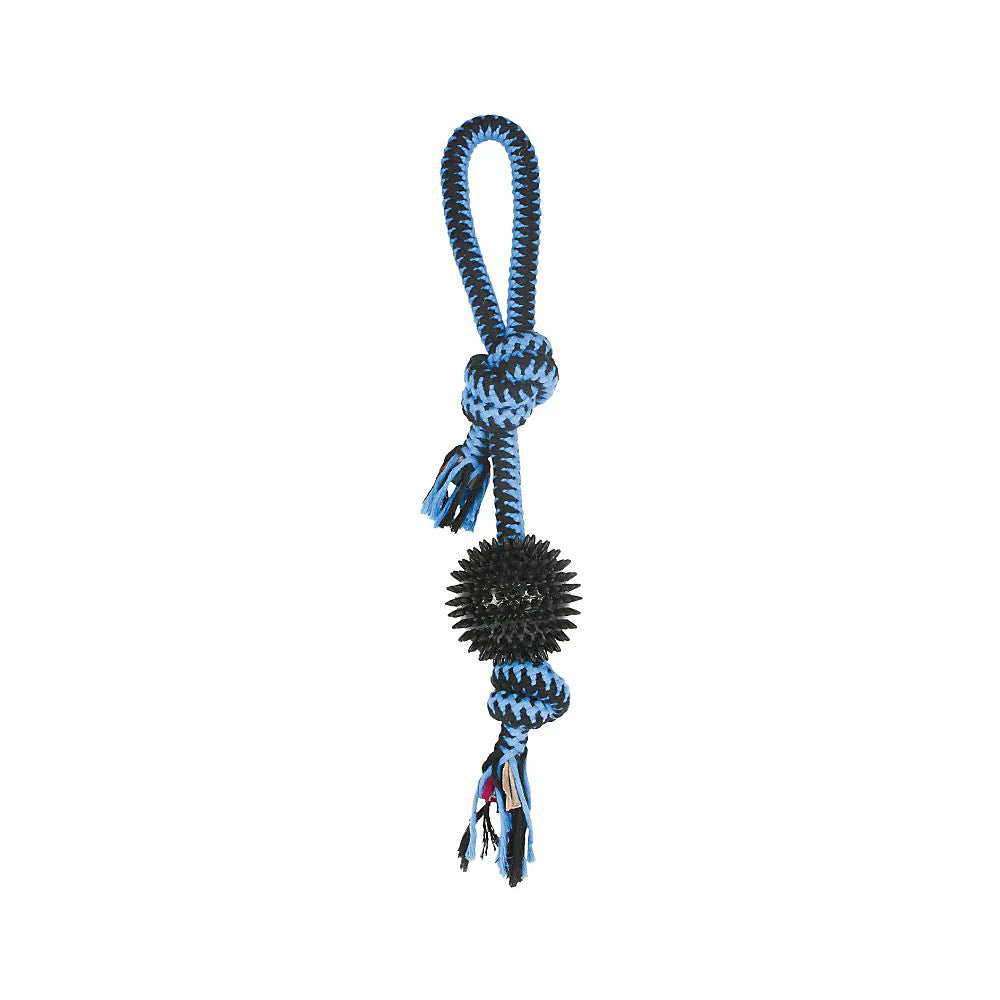 M-PETS Twist Prickly Ball Assorted