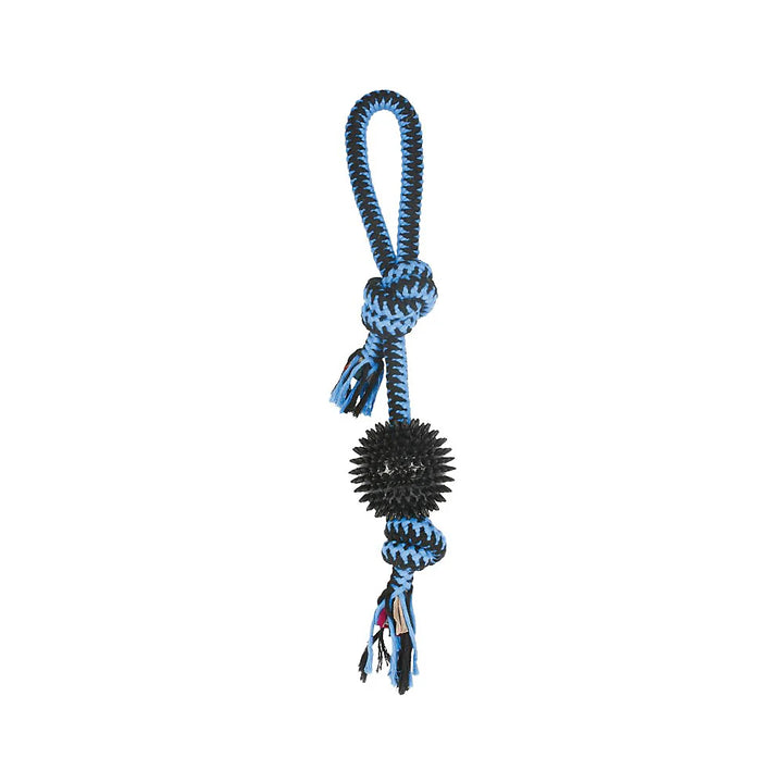 M-PETS Twist Prickly Ball Assorted