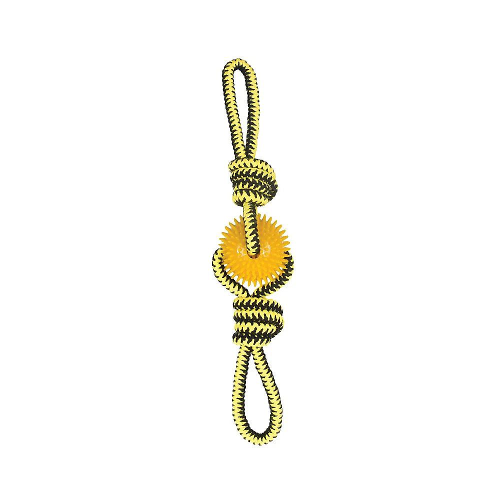 M-PETS Twist Prickly Trio Assorted
