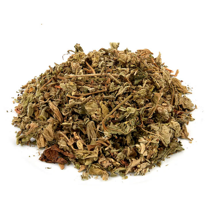 Horse Straights Direct Marshmallow Leaf Chopped 500gm