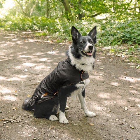 RAC Advanced Weatherproof Coat