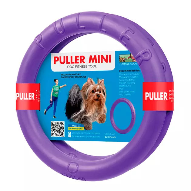 Collar Puller Dog Fitness Tool
