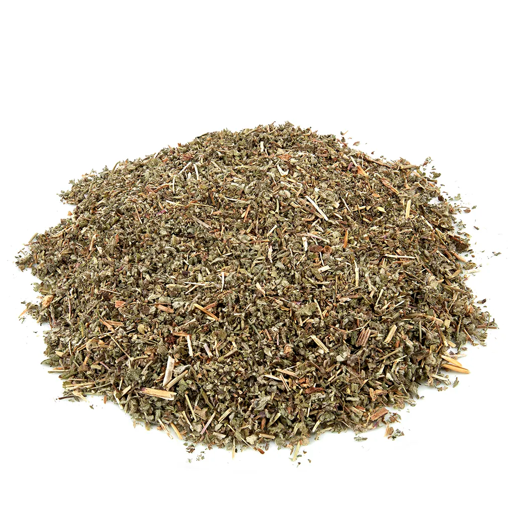 Horse Straights Direct Mint 1kg