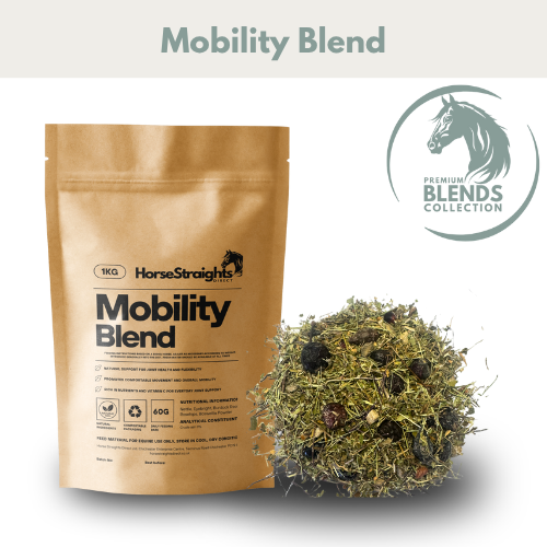 Horse Straights Direct Mobility Blend 1kg