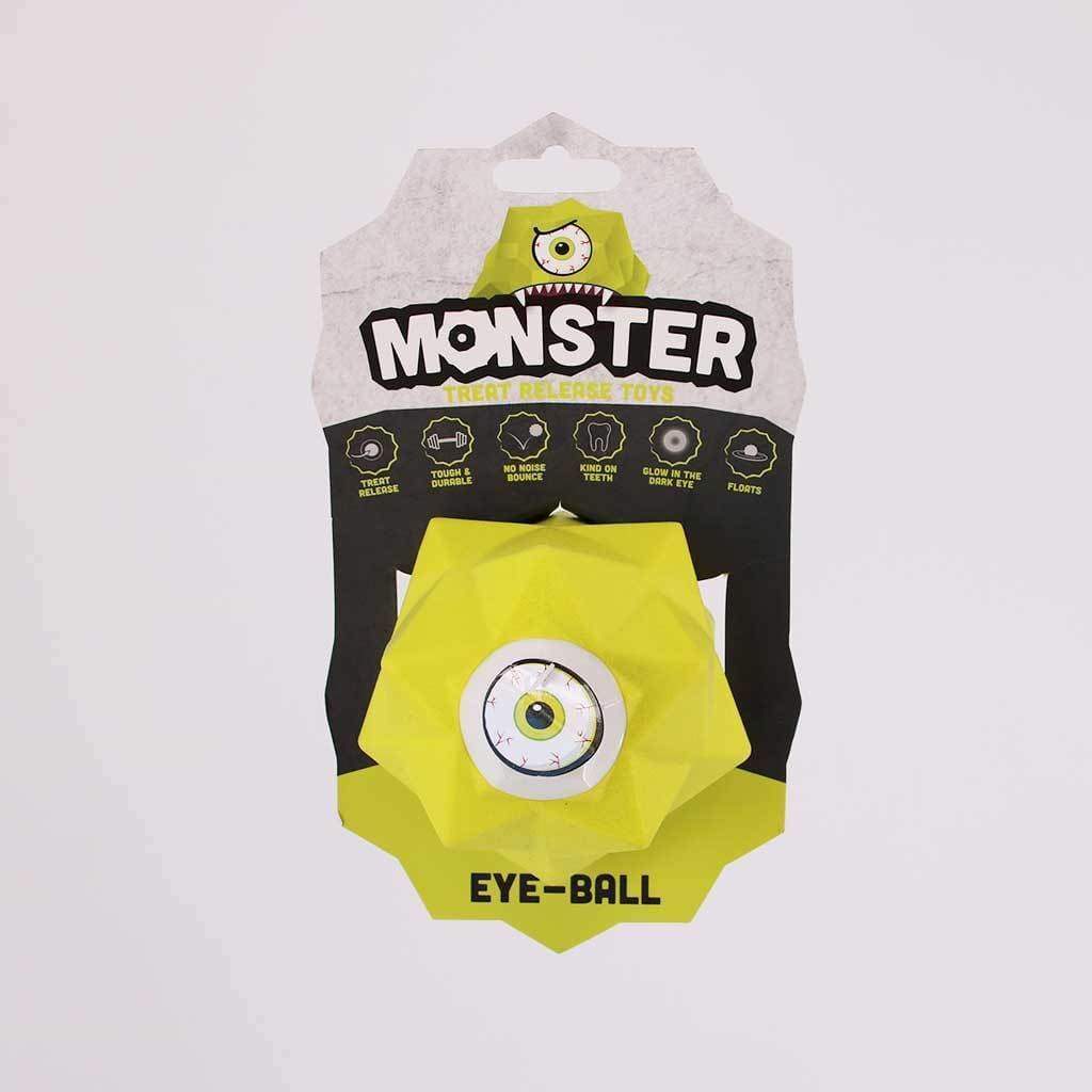 Monster Treat Release Toy