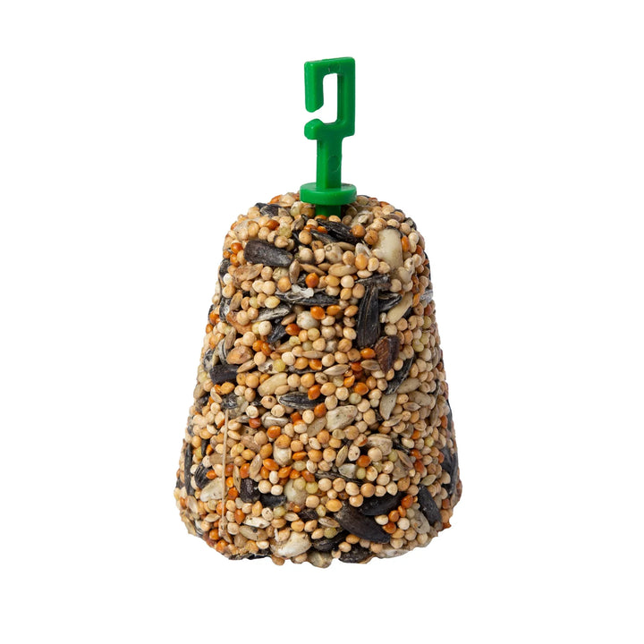 Johnson's Parrot Nut & Honey Bells