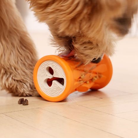 Tall Tails Natural Rubber Trunk Toy