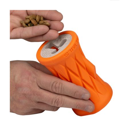Tall Tails Natural Rubber Trunk Toy