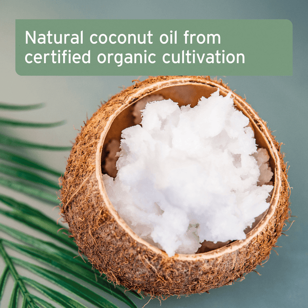 Aniforte Organic Coconut Oil - 400 ml