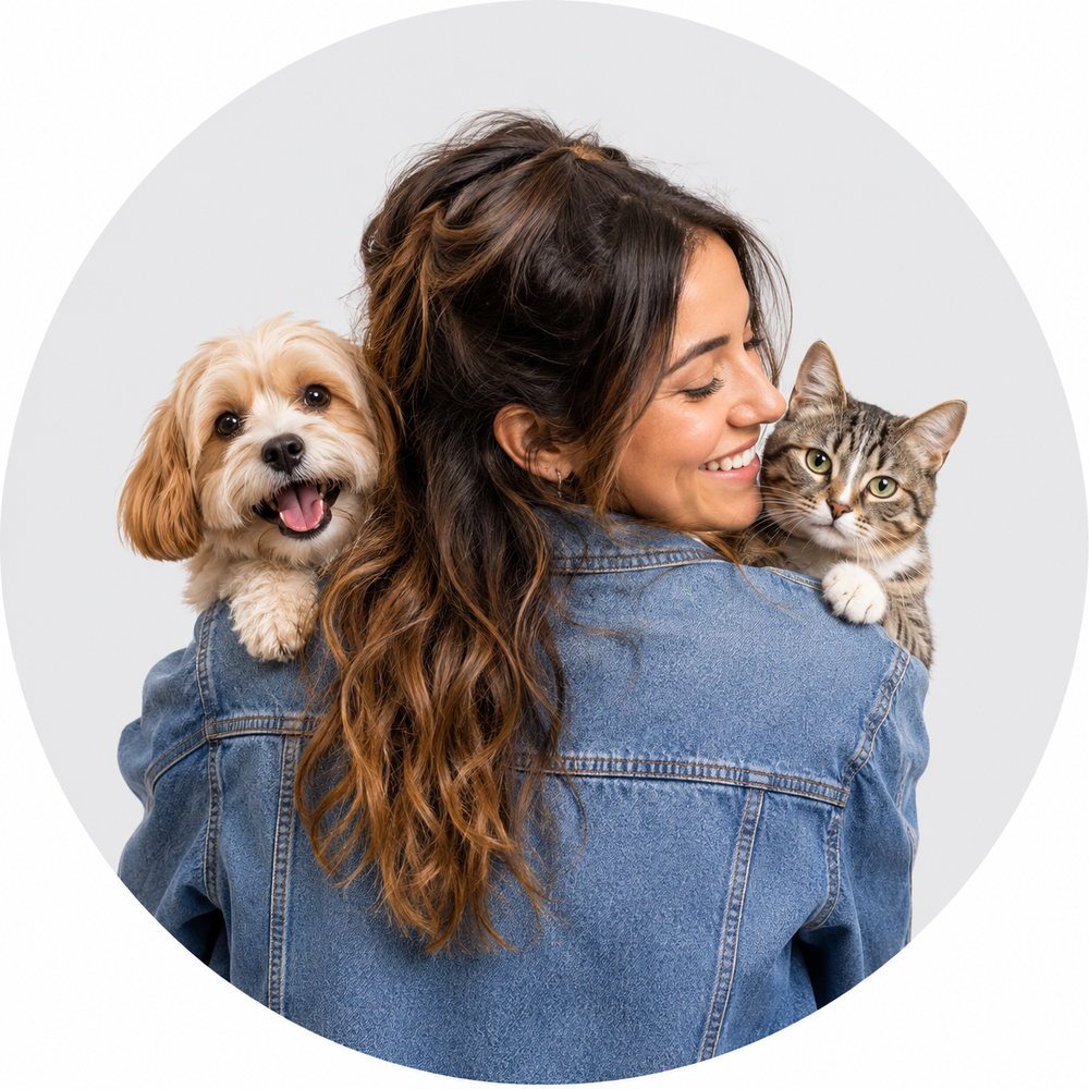 Pet Parent