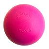 Tough Toys Rubber Balls