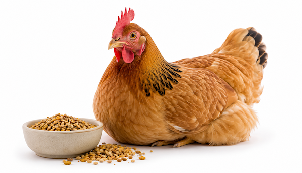 POULTRY CARE