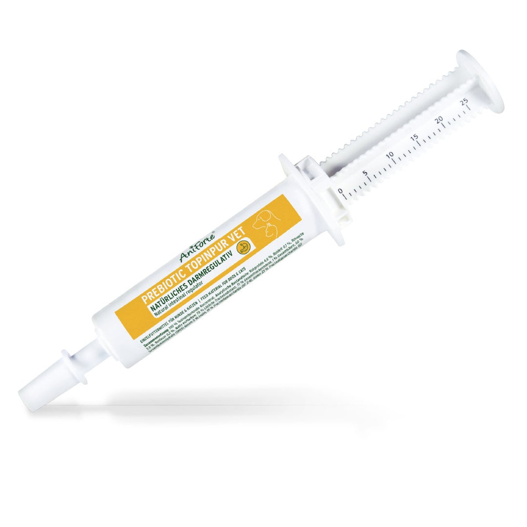 Aniforte Prebiotic Jerusalem Artichoke Concentrate - 30 ml