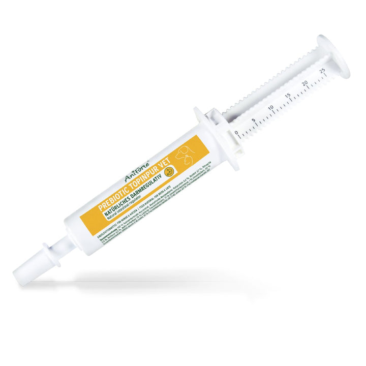 Aniforte Prebiotic Jerusalem Artichoke Concentrate - 30 ml