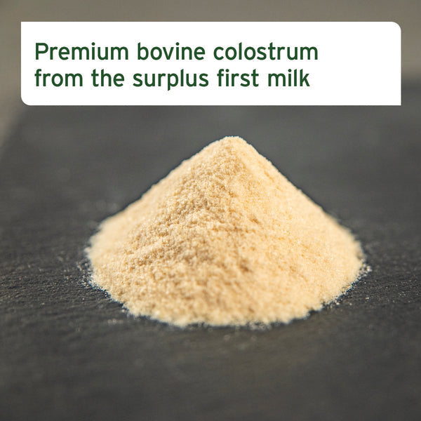 Aniforte Premium Colostrum Powder for Dogs &amp; Cats - 100g