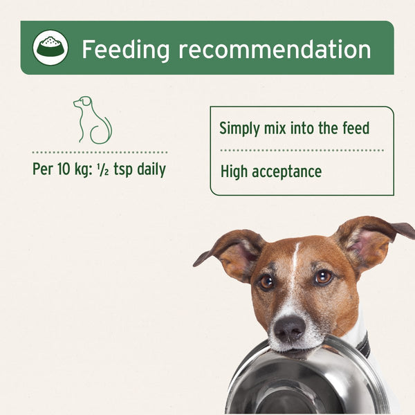 Aniforte Premium Feed Oil for Dogs