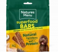 Country Hunter Superfood Bars Dog Treat Chicken With Coconut And Chia Seeds 70G