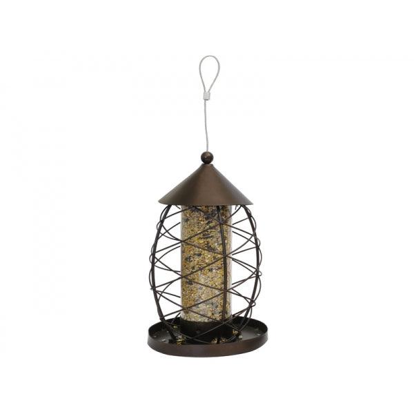Rosewood Antique Lantern Seed