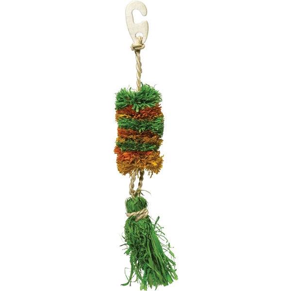 Rosewood Salsa Garland