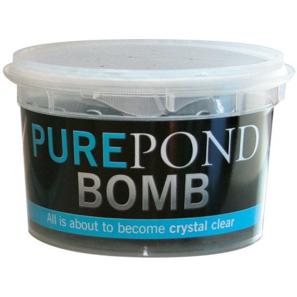 Rosewood Pure Pond Bomb Single