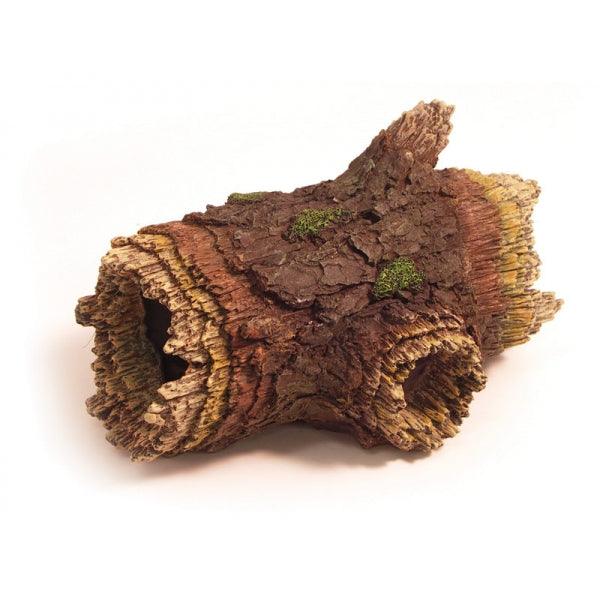 Rosewood Log Tunnel Medium