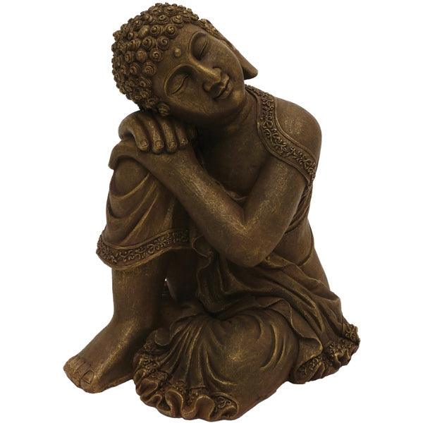 Rosewood Resting Budda