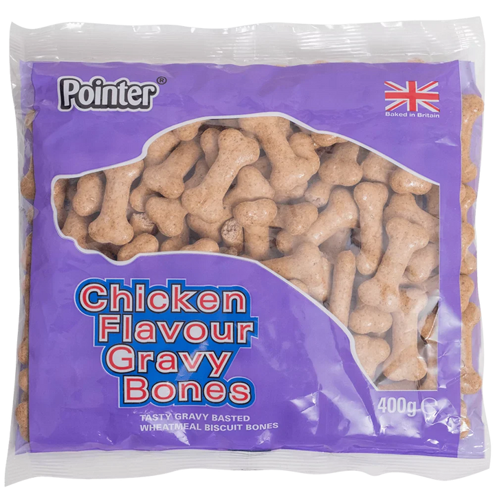 Pointer Pick n Mix 400g (3 for 2)