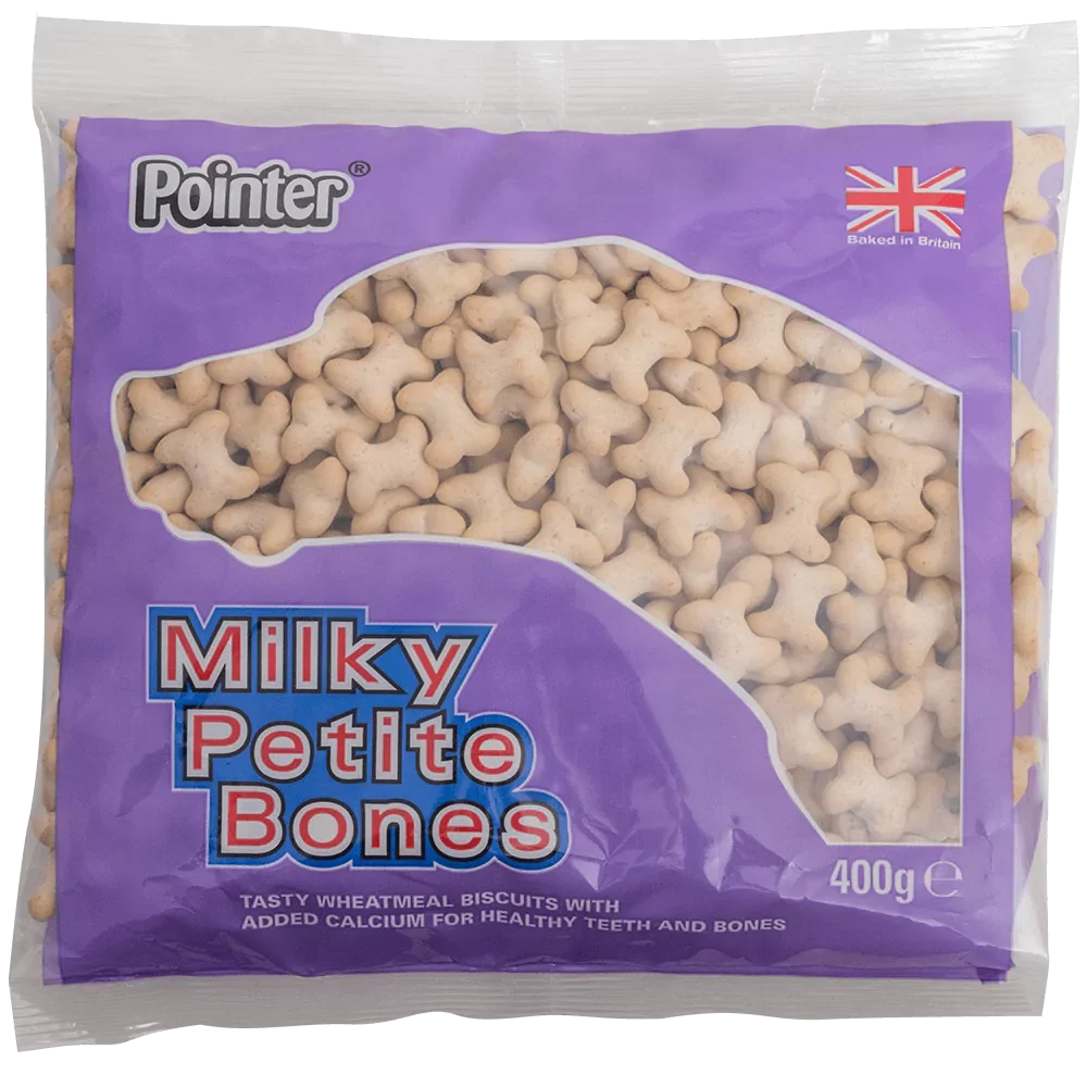Pointer Pick n Mix 400g (3 for 2)
