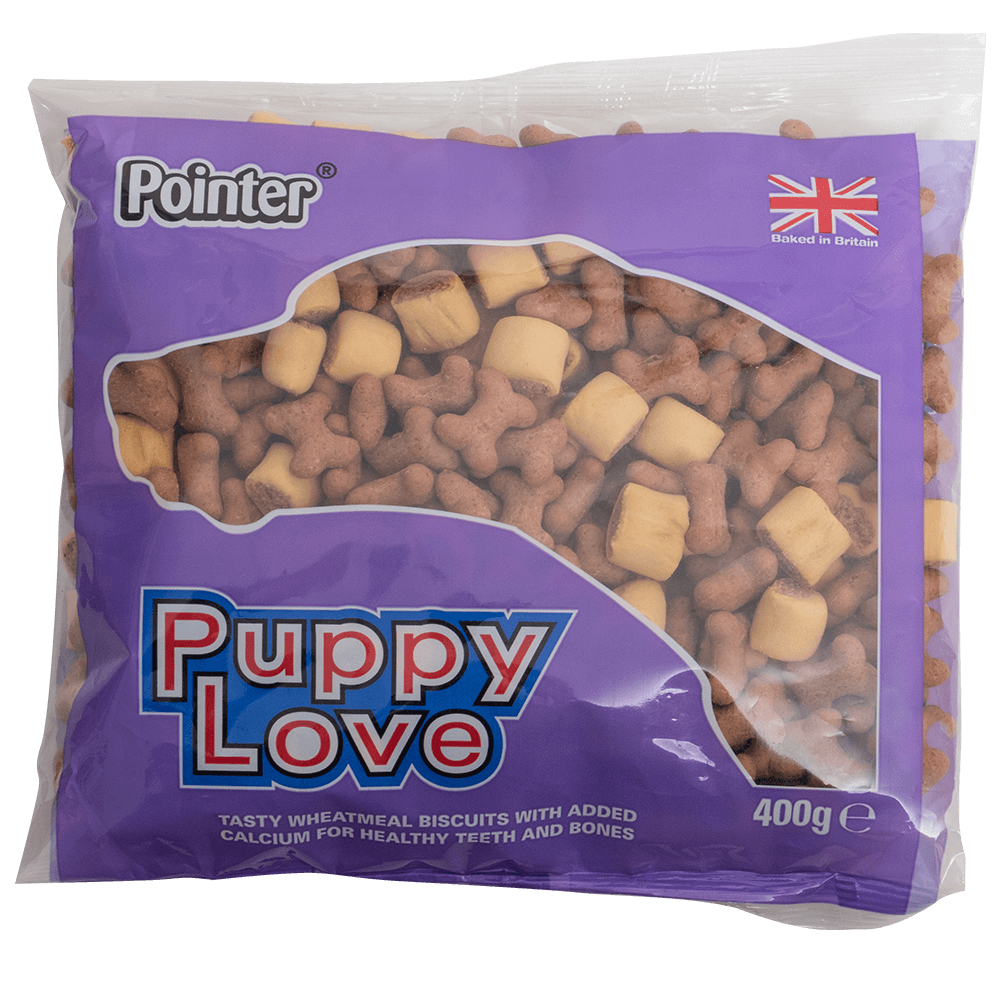 Pointer Pick n Mix 400g (3 for 2)