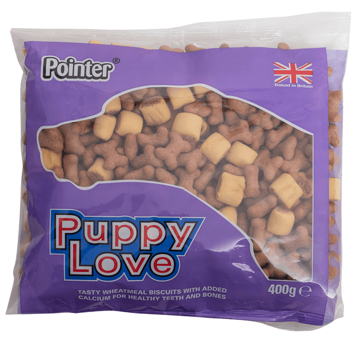 Pointer Pick n Mix 400g (3 for 2)